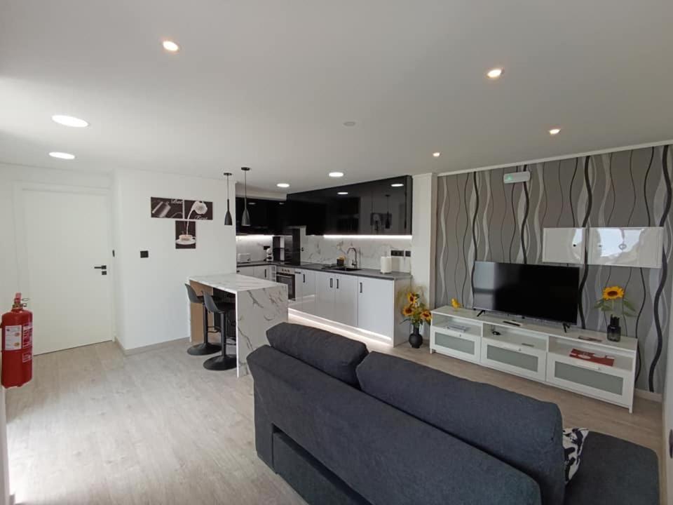 Quinta Do Aracal T1 Apartment Horta  Exterior photo